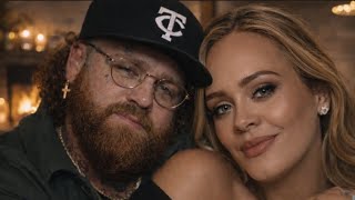 Teddy Swims Ft. Adele - Hello (2026 Emotional Song)