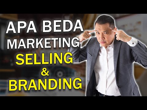 Video: Apa yang dimaksud dengan market sell?