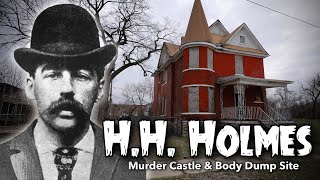 Top 20+ is the hh holmes hotel still standing
