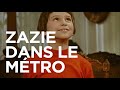 Луи Маль. "Зази в метро / Zazie dans le Métro"