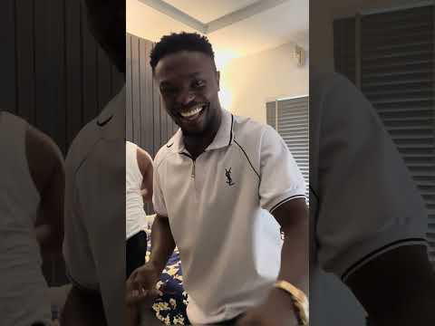 I Gave My Guy Banger To Smøke