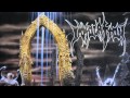 Immolation - Christ's Cage