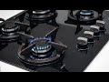 ANKASTRE OCAK TEMİZLİĞİ [Nasıl yapılır?] How to clean the built-in hob?