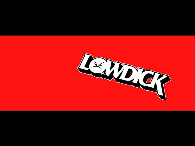 LOWDICK - AMPUN (LIRIK VIDEO) class=