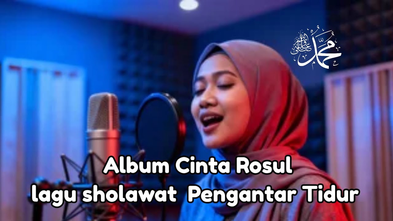 Cinta Rosul Full Album
