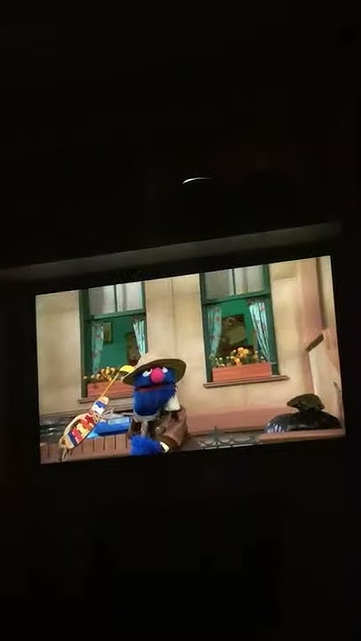 Elmo’s World Alternate Ending from Elmo’s World: Dinosaurs - YouTube