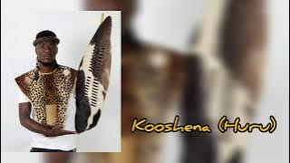 Kgosi Maburu — Kooshena (Huru)