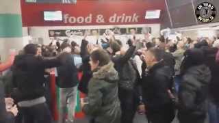 Coventry: Twist and shout #worldofultras