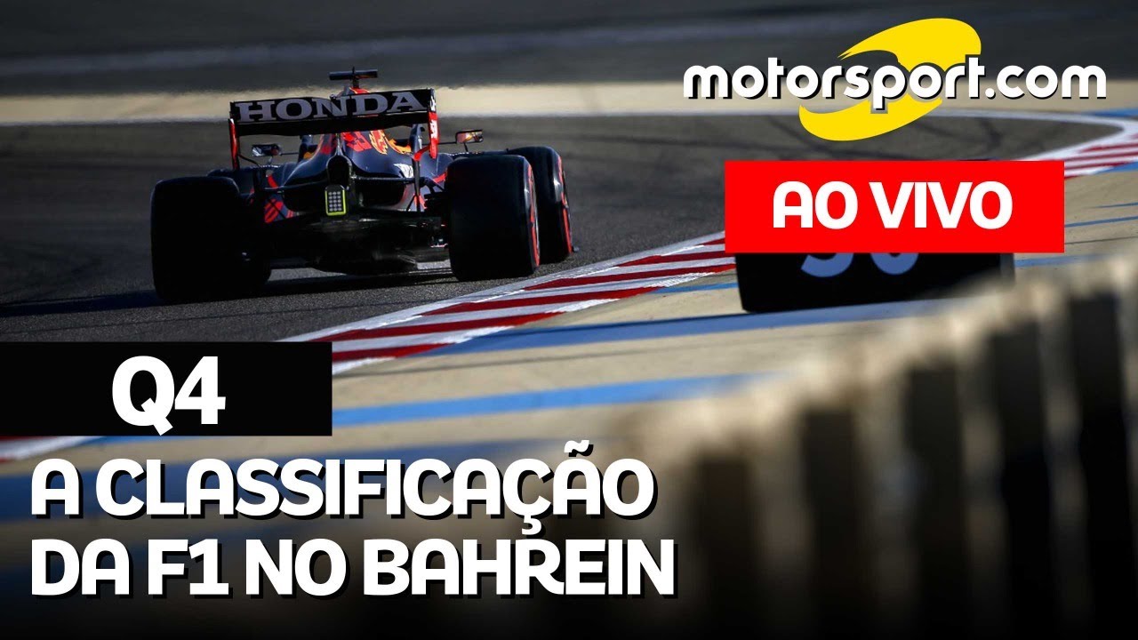 F1 2023: veja onde assistir ao vivo aos treinos para o GP do Bahrein