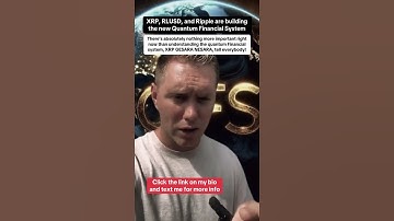 #duet #xrp #crypto #fypシ゚viral #goviral #trending ,click the link on my bio for more informations.