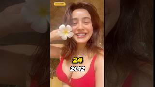 Kyaa Super Kool Hain Hum 🎥 ( 2012-2025 ) Starcast 🍿Now and Then #nowvsthen #nehasharma #wamiqa