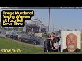 Tragic Murder of Young Women at Taco Bell Drive-Thru
