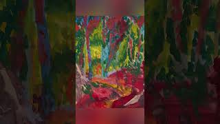 Fritz Schaefler (1888 - 1954) | German Impressionist Painter | Art Shorts