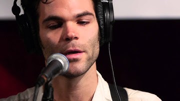 Song Sparrow Research -  As The Clouds Drift By (Live on KEXP)