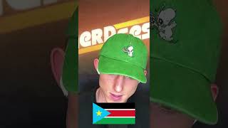 Name the flag, name an NBA player from that country #NBA #sports #basketball #trivia