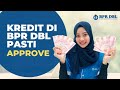 Pinjaman dana tunai mudah dan cepat di bpr dbl