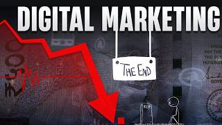 मत करना Digital Marketing | Digital Marketing Future in 2025-26 | Digital Marketing Carees in India