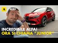 ASSURDO! La Milano CAMBIA NOME…in Alfa Romeo JUNIOR! image