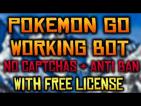 Video Pokemon Go:POKEBOT NINJA RADIOACTIVE v.91 | DOWNLOAD +... - youtube