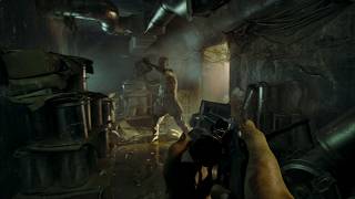 ILL - Game de Terror, Ação e Aventura para PS5, Xbox Series e PC - 2027