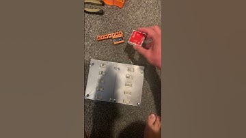 Breaker box puzzle￼￼ update ￼2