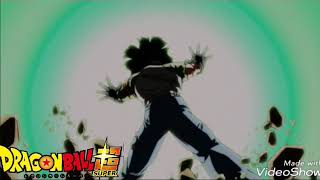 Heroic Battle  Dragon Ball Super Ost  Original Soundtrack