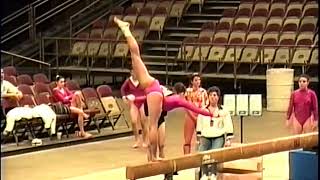 1993 American Classic - Jr. International