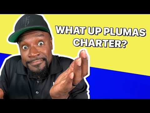 Plumas Charter School, You Can Do Hard Things! | School Follow-Up