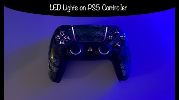 Unboxing & Installing eXtremeRate Multi Colors Luminated Buttons with Back Paddles  PS5 | BDM 010