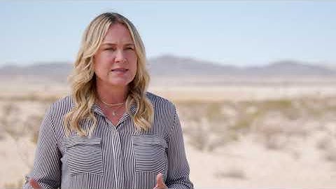 BNSF BIG - Barstow International Gateway