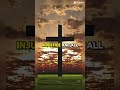A word from god #god #walkinspiritoftheholyspirit #love