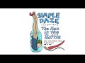 Kucr  simple daze  the man in the bottle