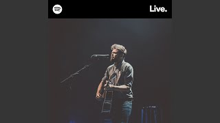 The Boy Who Cried Wolf - Live from Spotify London