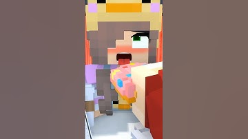 Почему ты так не делаешь в Майнкрафте #shorts #майнкрафт #minecraft