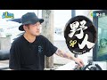 《野人Vlog SP》海上男兒的圓夢計畫！KID菇變船長啦！！！-遊艇篇