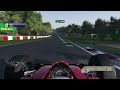 F1 2019 Legende Senna GG Prost Part 8