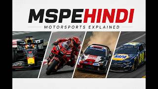 INTRODUCTION OF OUR CHANNEL WHICH IS ALL ABOUT MOTORSPORTS