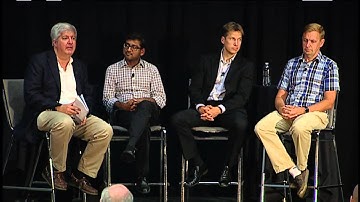 MTO Breakout Session 1: Technology by the People, for the People -- Circuits (DARPA "Wait, What?")