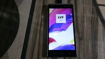 LYF WATER 7 LS 5016 FRP UNLOCK