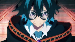 Sword And Wand - [Wistoria AMV]