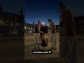 Music in the streets - Day 30 ✨ | Busking in Paris 🇫🇷