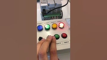 Allen Bradley PLC with AWS IoT Greengrass and MessageBird API SMS