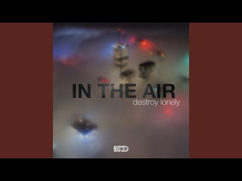 Παρακολούθηση In The Air στο YouTube Παρακολούθηση In The Air στο YouTube