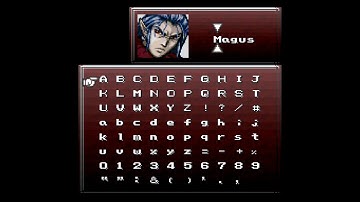 Chrono Trigger: Crimson Echoes Part 2 - Cogs of Fate