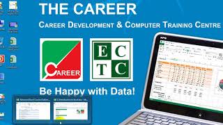 Unit 01 Introduction to Microsoft Office Excel
