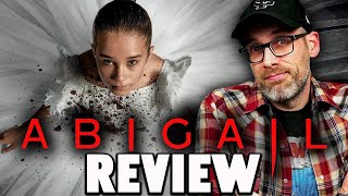 Abigail - Review