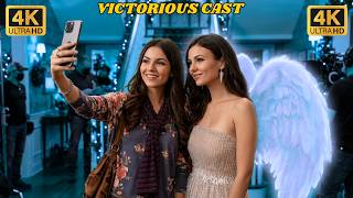 Victorious Cast From Nickelodeon Kids To World Stars Then Vs Now 2026