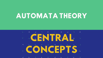 Central Concepts | Theory of computation-1 (Alphabet,Strings,Language)