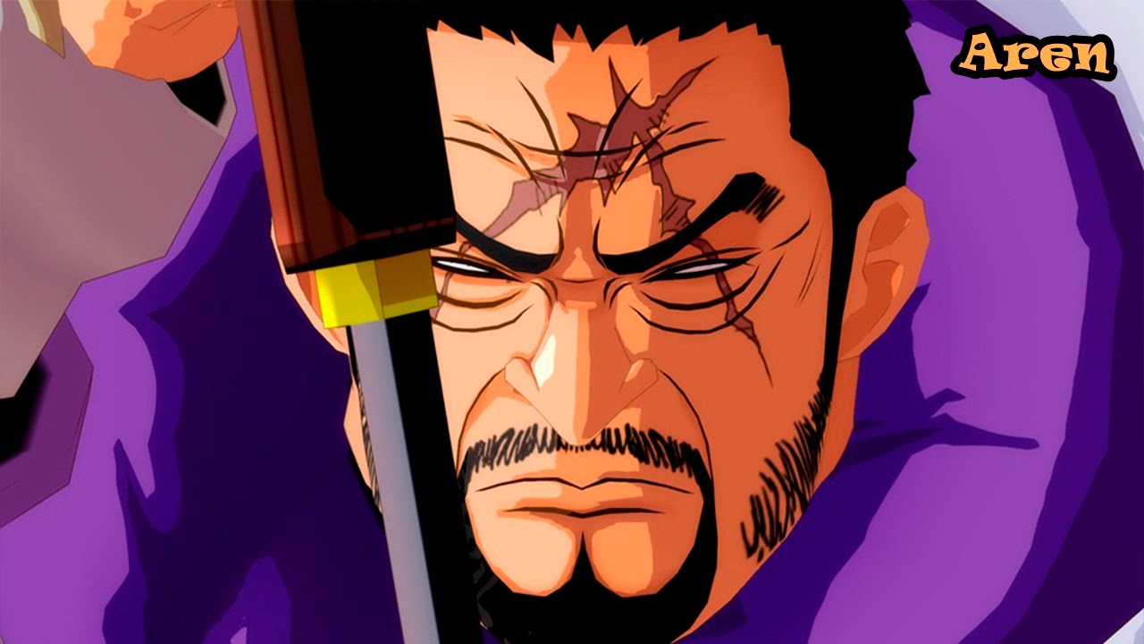 One Piece Manga 796 La Huida De Dressrosa Intervencion De Fujitora Review By Aren