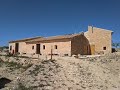 1. Restoration of an off grid Finca in Spain - Our first video